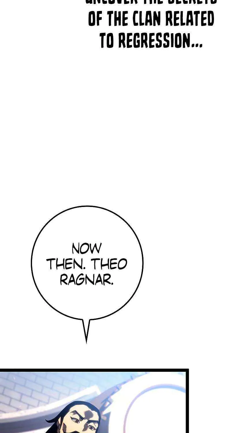 Regressing As The Reincarnated Bastard Of The Sword Clan Chapter 36 page 127 - 