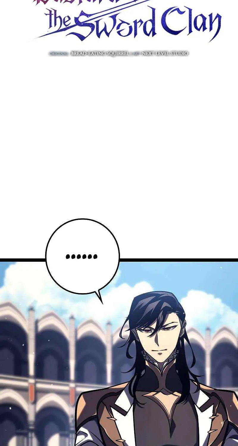 Regressing As The Reincarnated Bastard Of The Sword Clan Chapter 36 page 25 - 