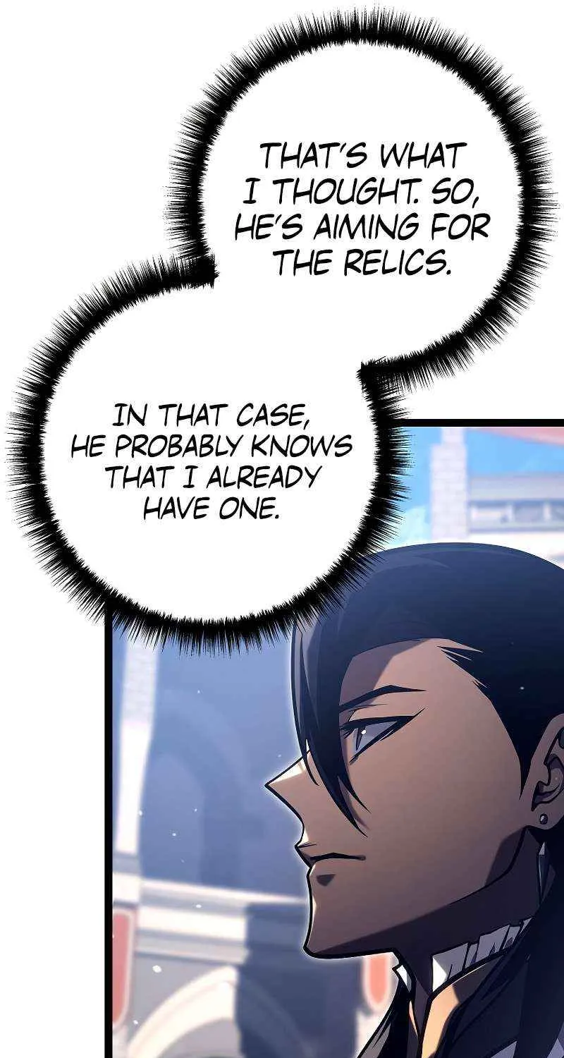 Regressing As The Reincarnated Bastard Of The Sword Clan Chapter 36 page 29 - 