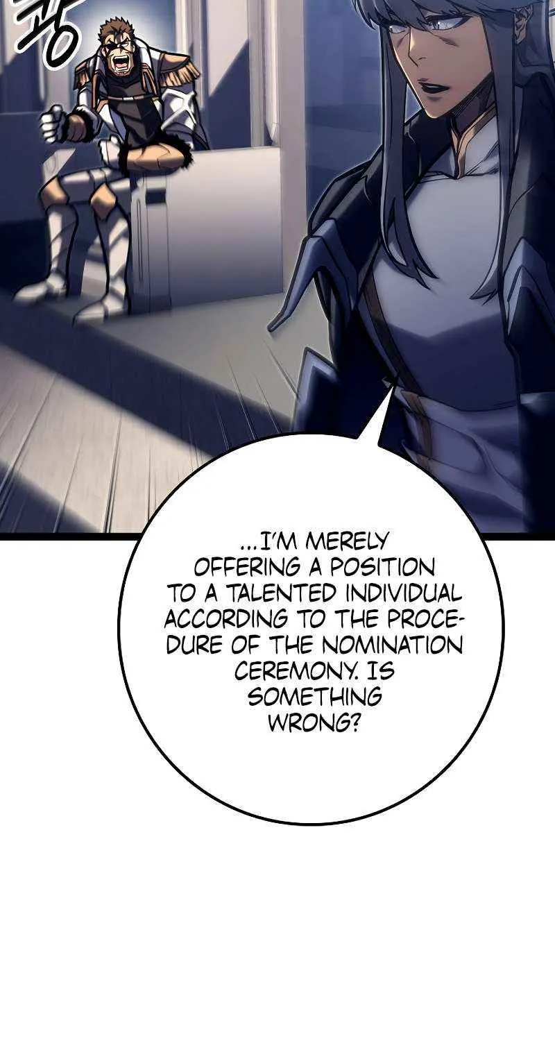 Regressing As The Reincarnated Bastard Of The Sword Clan Chapter 36 page 33 - 