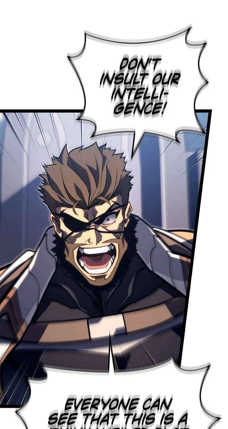 Regressing As The Reincarnated Bastard Of The Sword Clan Chapter 36 page 34 - 
