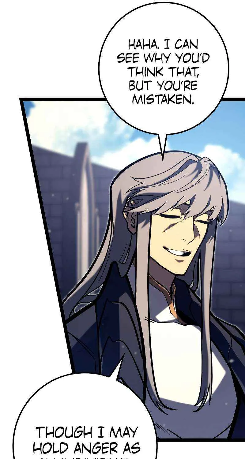 Regressing As The Reincarnated Bastard Of The Sword Clan Chapter 36 page 36 - 