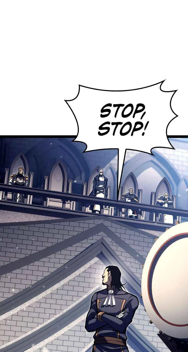 Regressing As The Reincarnated Bastard Of The Sword Clan Chapter 36 page 39 - 