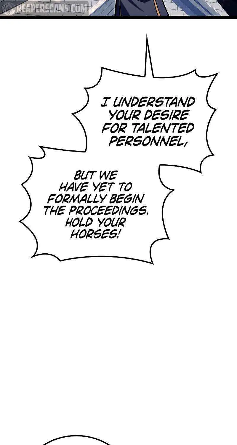 Regressing As The Reincarnated Bastard Of The Sword Clan Chapter 36 page 40 - 