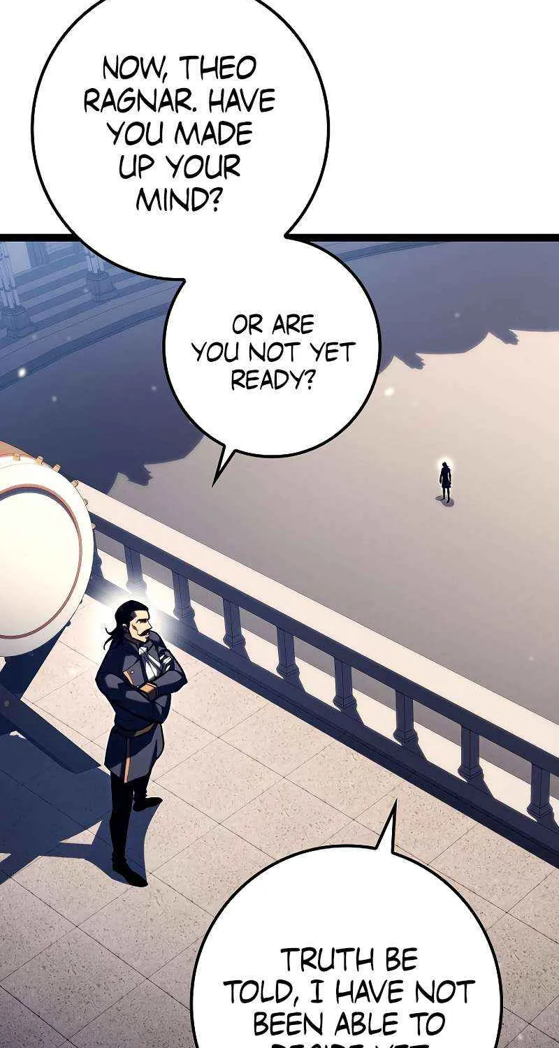 Regressing As The Reincarnated Bastard Of The Sword Clan Chapter 36 page 41 - 