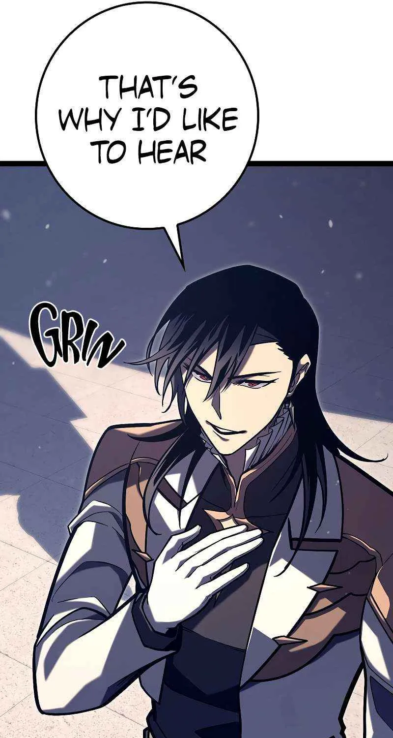 Regressing As The Reincarnated Bastard Of The Sword Clan Chapter 36 page 43 - 