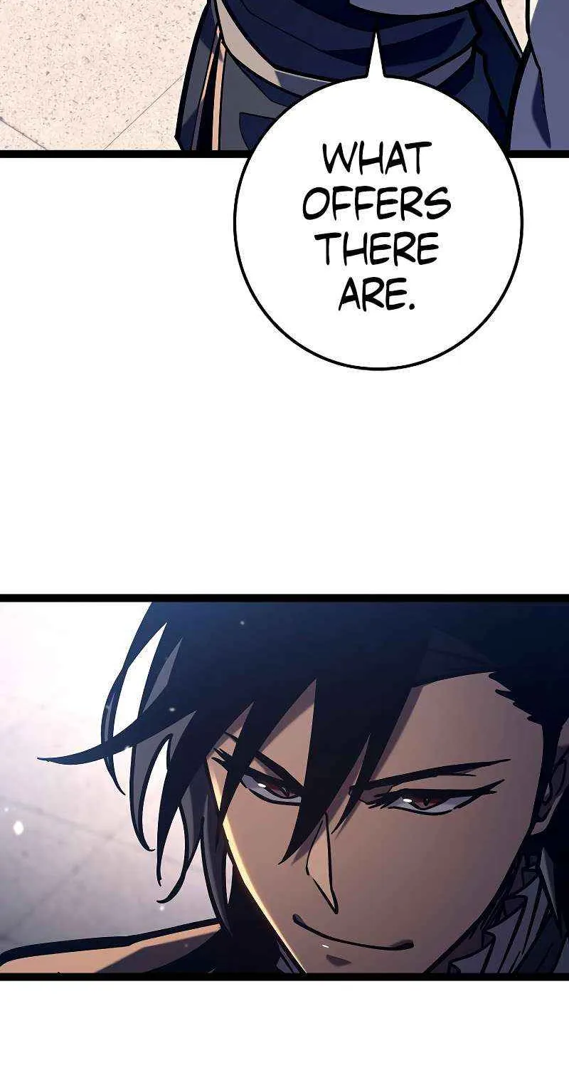 Regressing As The Reincarnated Bastard Of The Sword Clan Chapter 36 page 44 - 