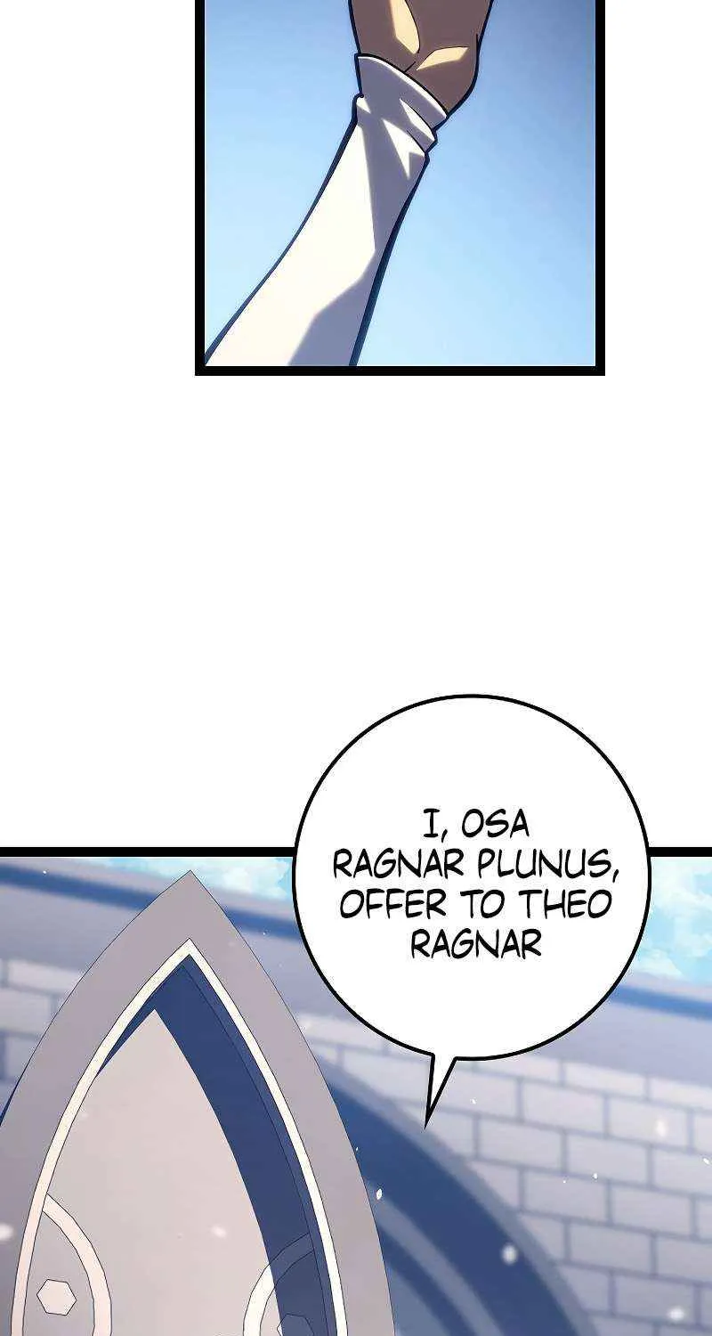 Regressing As The Reincarnated Bastard Of The Sword Clan Chapter 36 page 47 - 