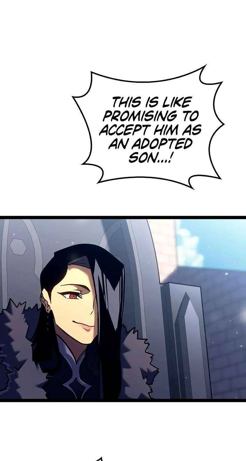 Regressing As The Reincarnated Bastard Of The Sword Clan Chapter 36 page 51 - 