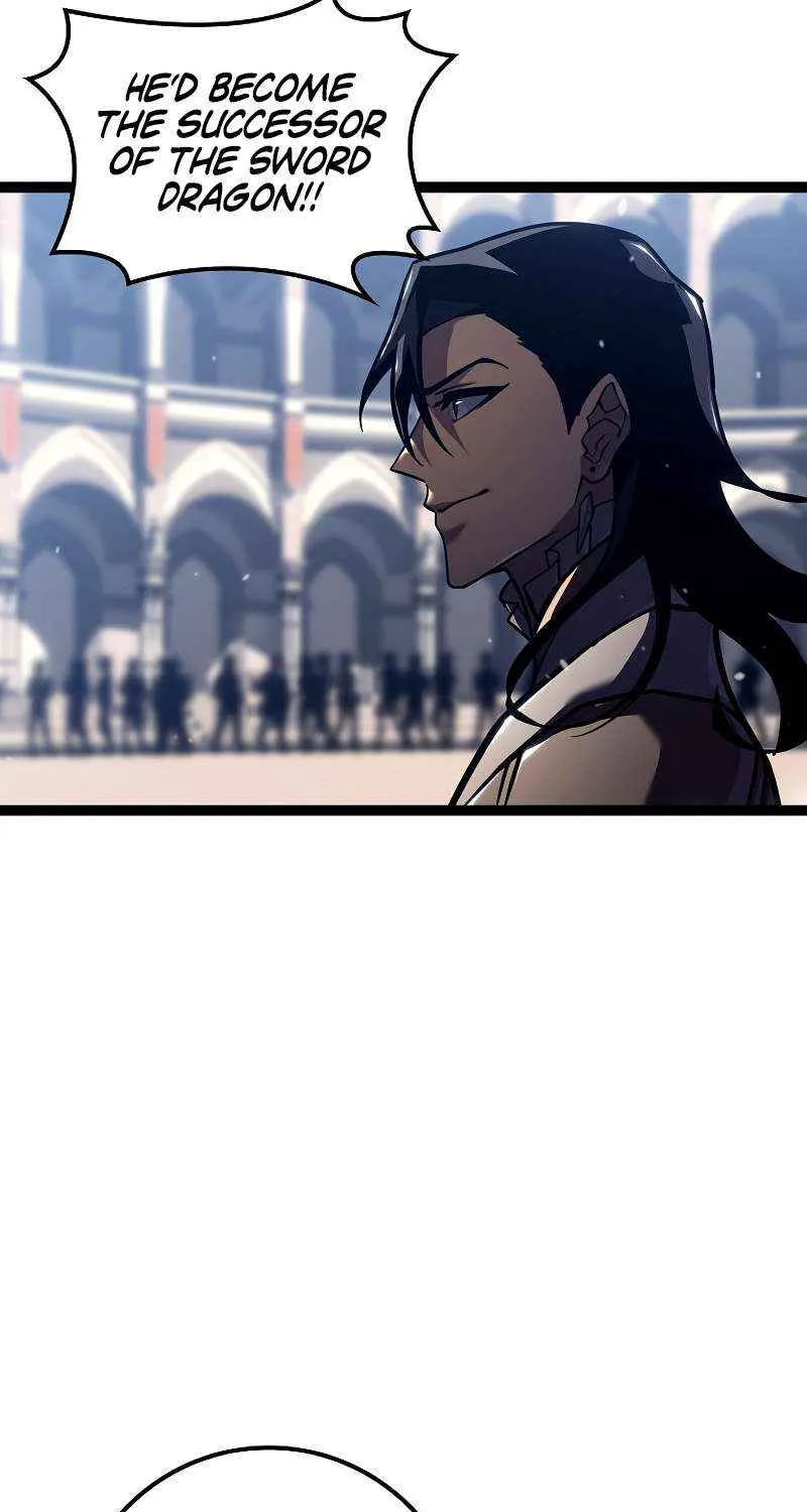 Regressing As The Reincarnated Bastard Of The Sword Clan Chapter 36 page 52 - 