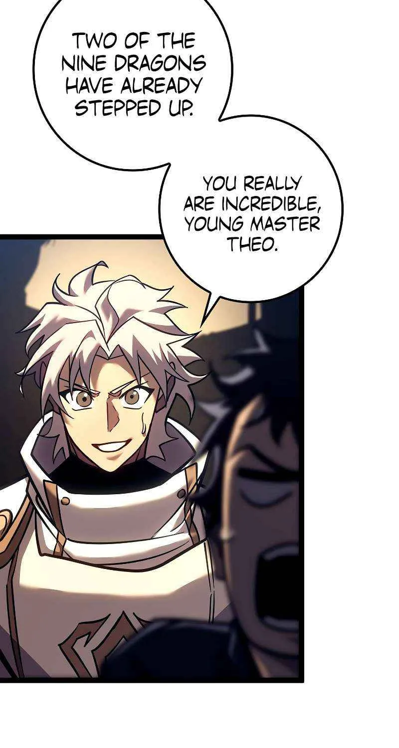 Regressing As The Reincarnated Bastard Of The Sword Clan Chapter 36 page 53 - 