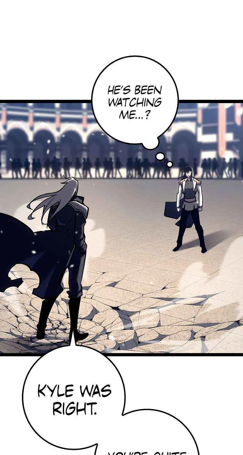 Regressing As The Reincarnated Bastard Of The Sword Clan Chapter 36 page 64 - 