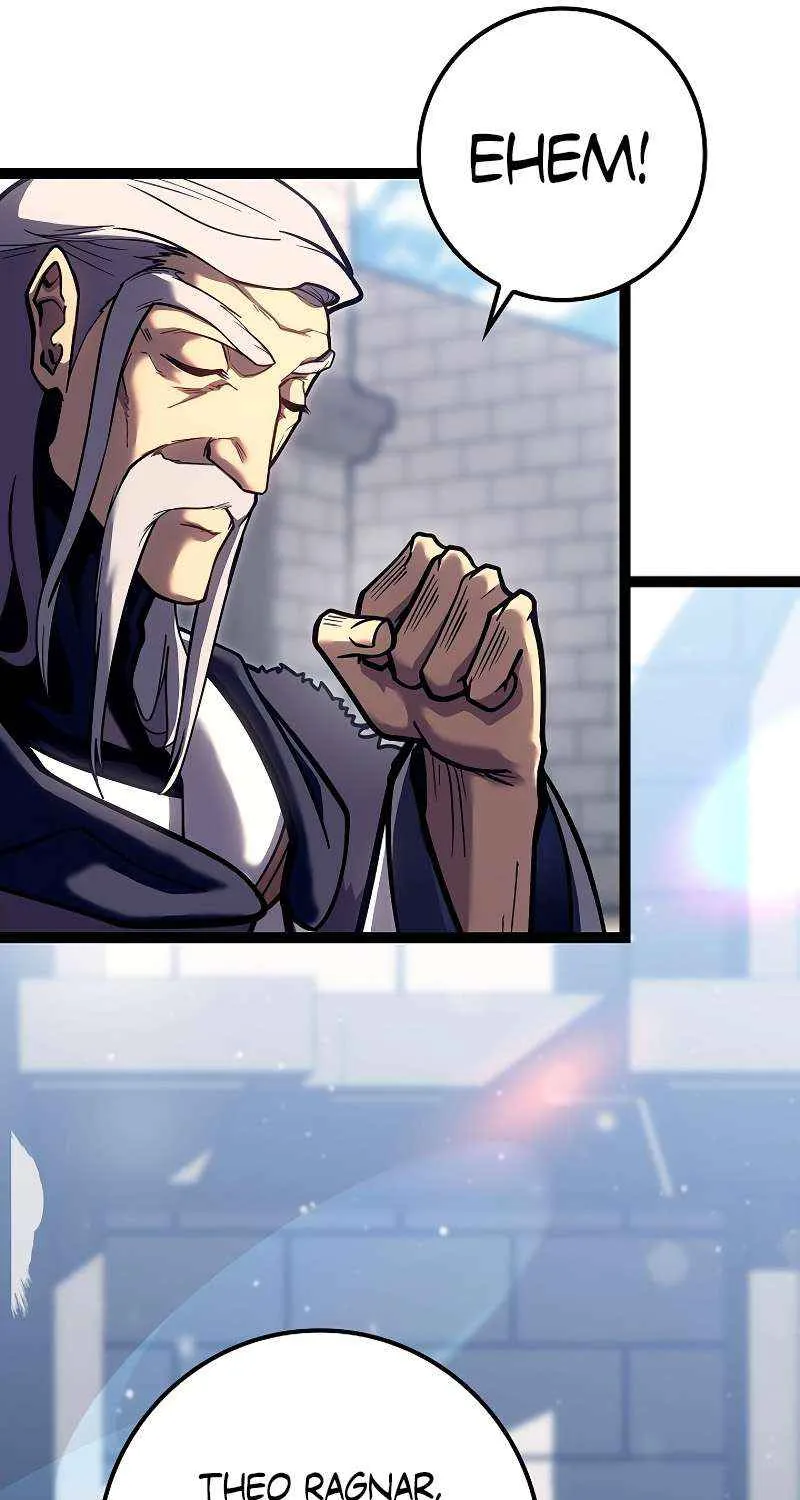 Regressing As The Reincarnated Bastard Of The Sword Clan Chapter 36 page 71 - 