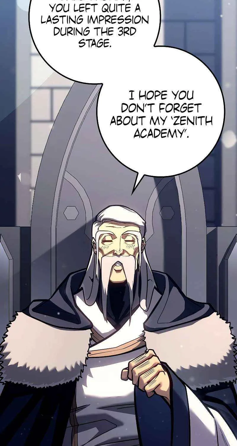 Regressing As The Reincarnated Bastard Of The Sword Clan Chapter 36 page 72 - 