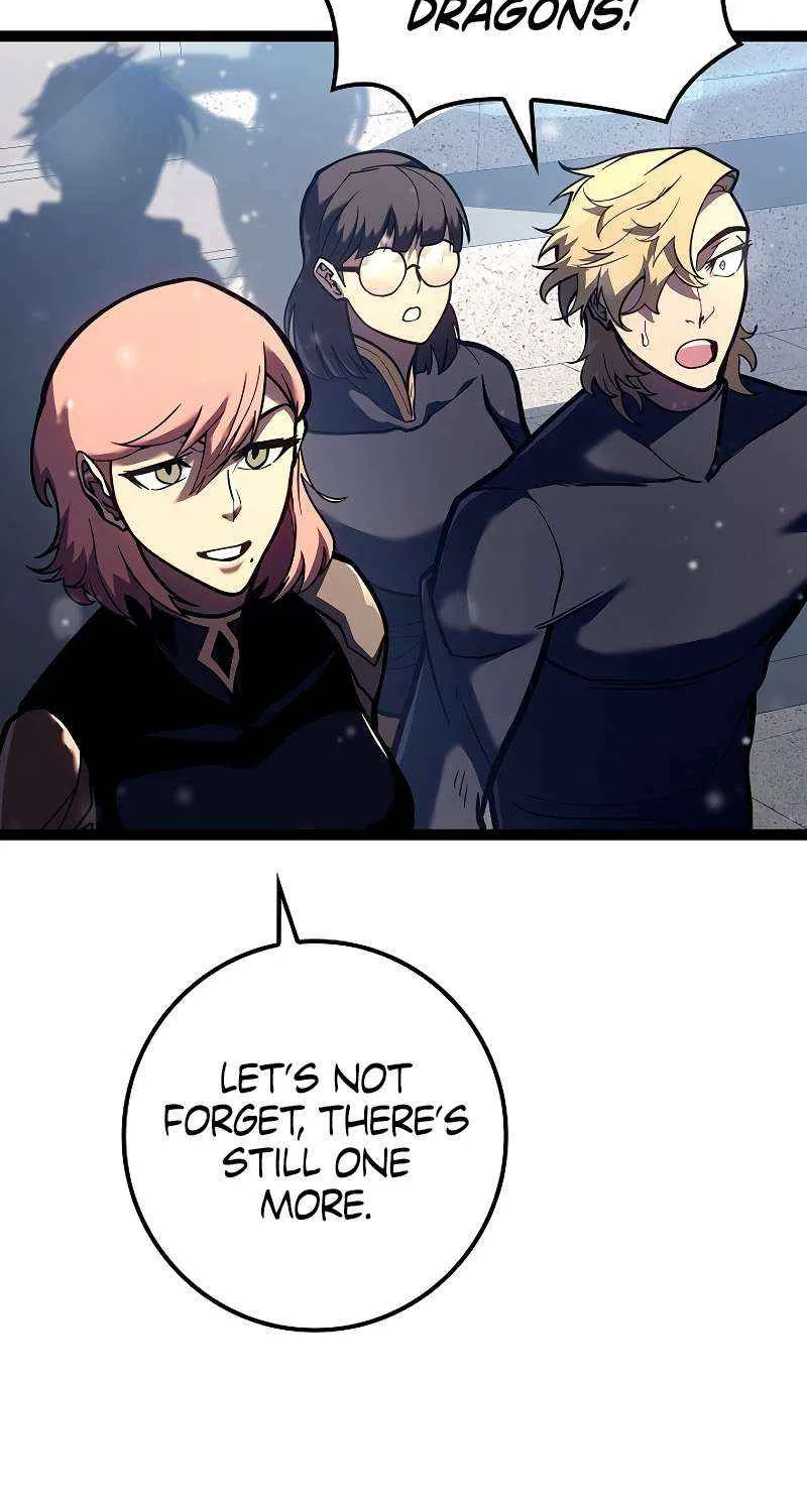 Regressing As The Reincarnated Bastard Of The Sword Clan Chapter 36 page 74 - 