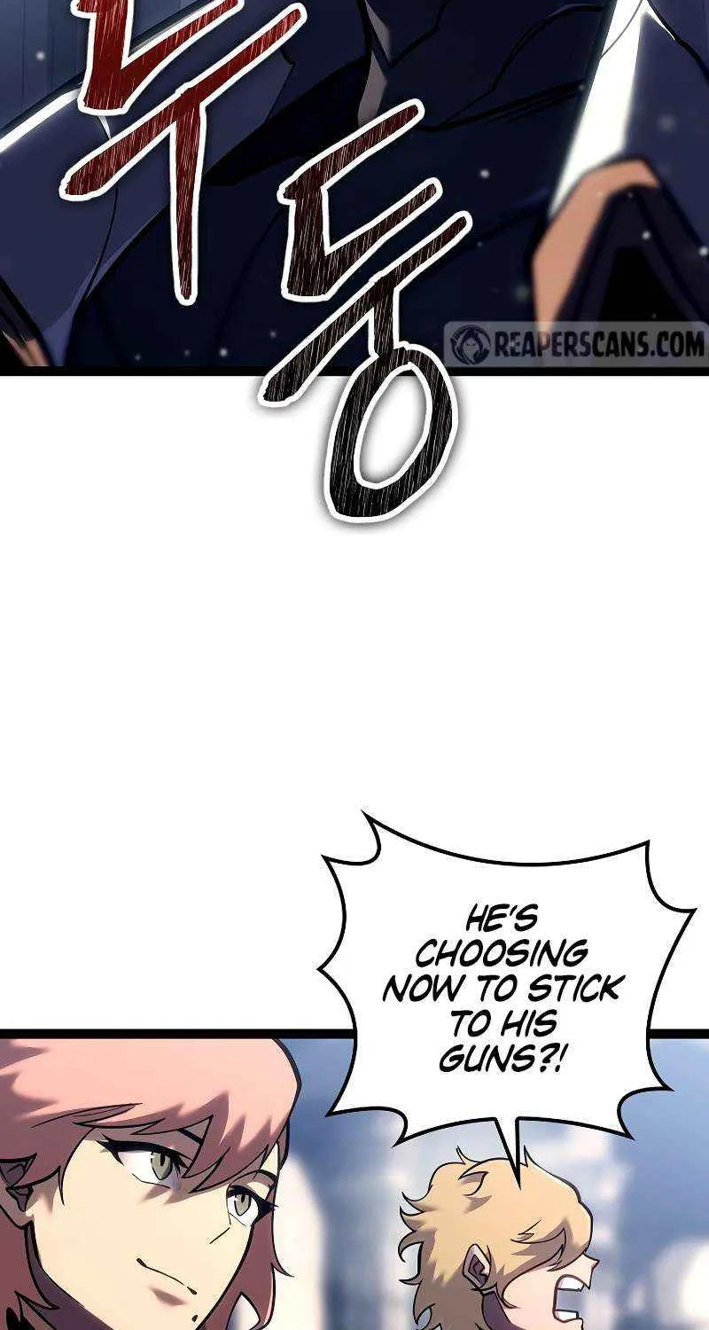 Regressing As The Reincarnated Bastard Of The Sword Clan Chapter 36 page 79 - 