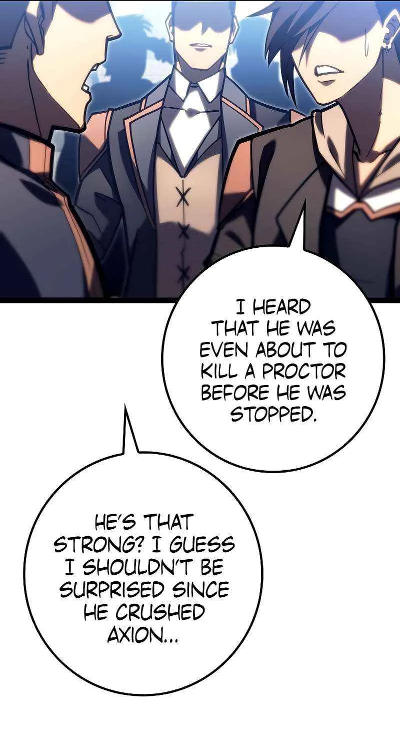 Regressing As The Reincarnated Bastard Of The Sword Clan Chapter 36 page 9 - 