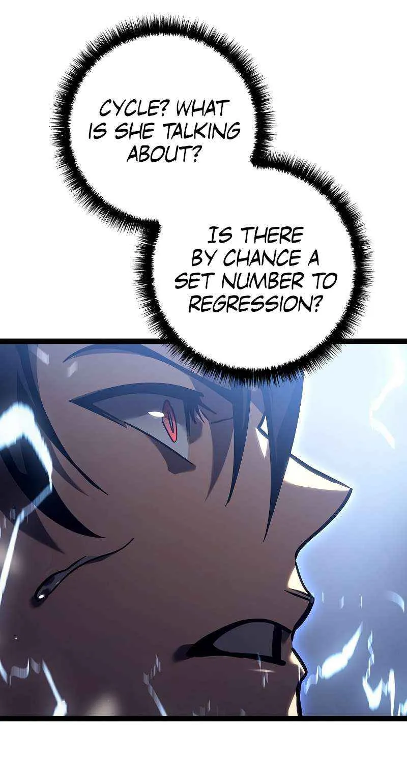 Regressing As The Reincarnated Bastard Of The Sword Clan Chapter 36 page 99 - 