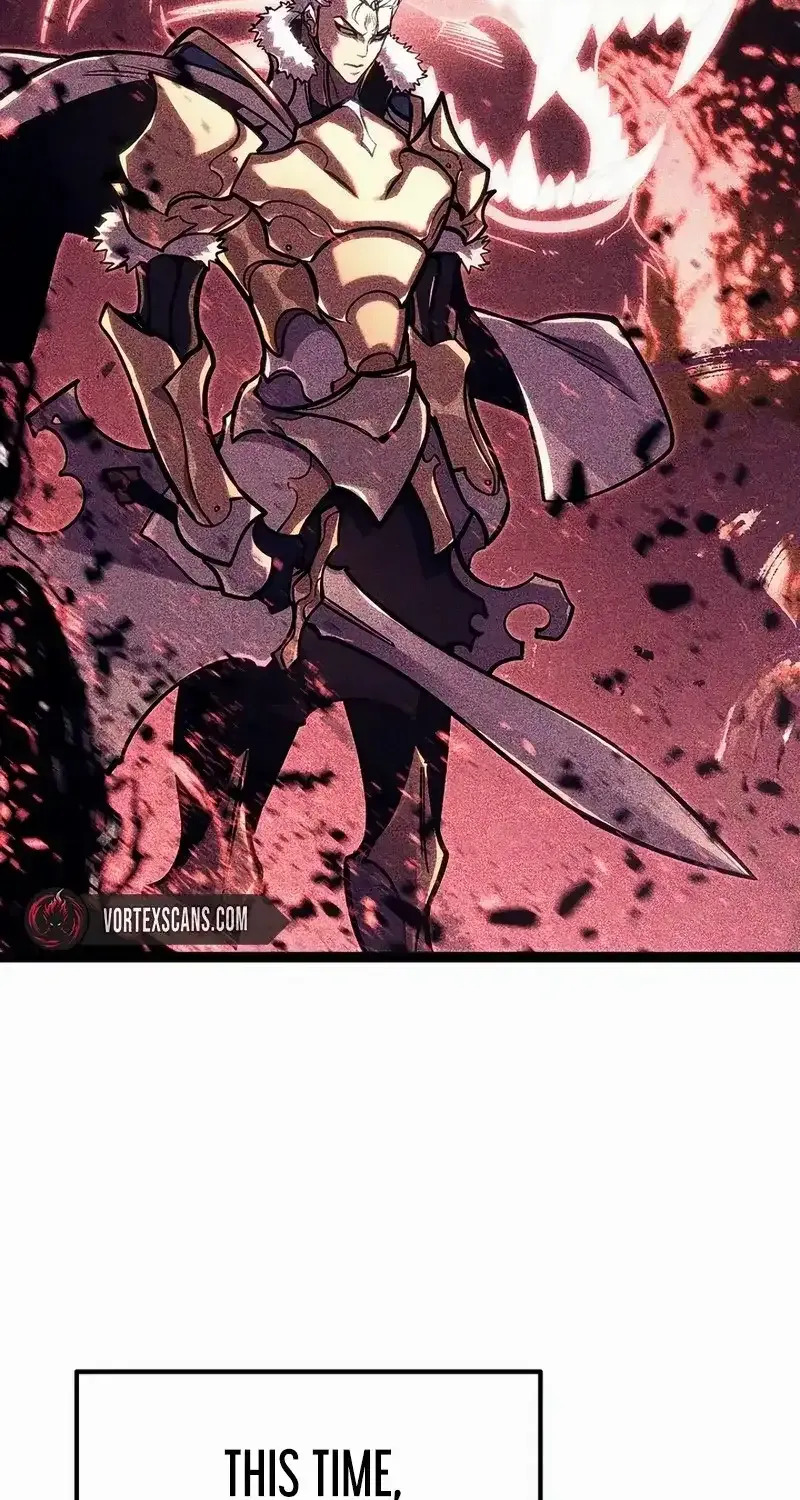 Regressing As The Reincarnated Bastard Of The Sword Clan Chapter 37 page 13 - 