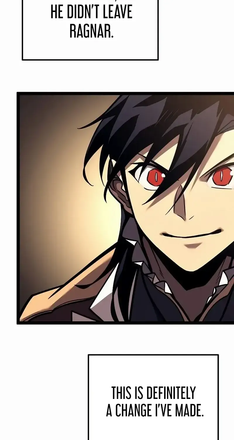 Regressing As The Reincarnated Bastard Of The Sword Clan Chapter 37 page 14 - 