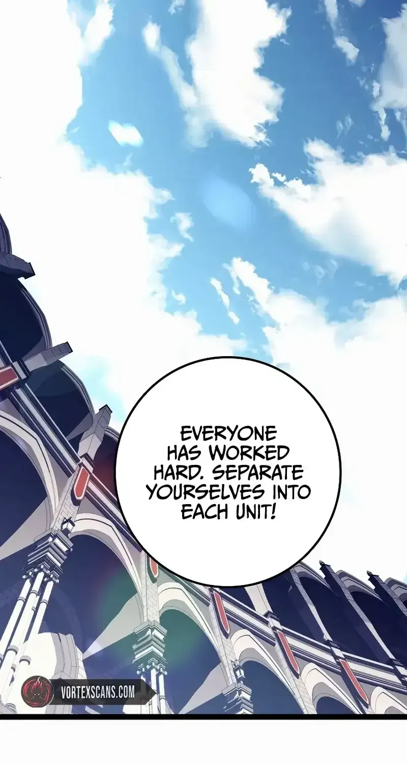 Regressing As The Reincarnated Bastard Of The Sword Clan Chapter 37 page 25 - 