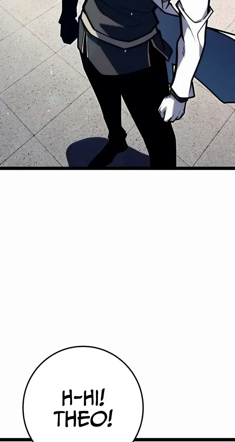 Regressing As The Reincarnated Bastard Of The Sword Clan Chapter 37 page 27 - 