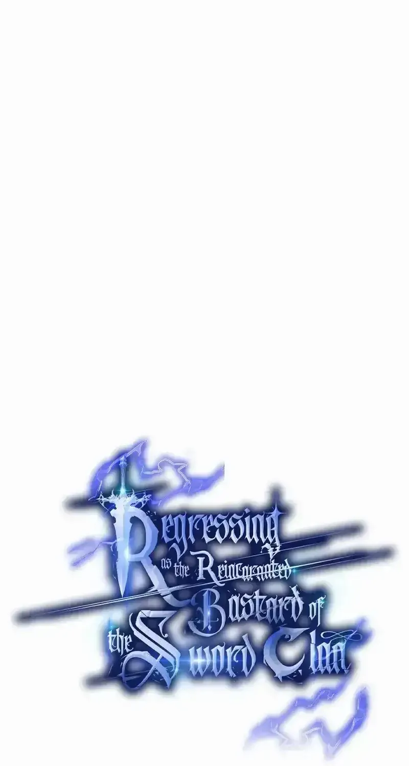 Regressing As The Reincarnated Bastard Of The Sword Clan Chapter 37 page 4 - 
