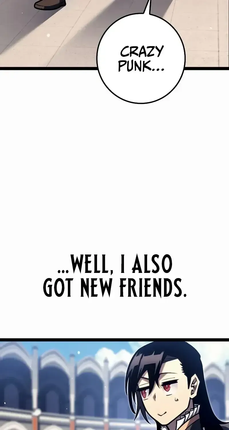 Regressing As The Reincarnated Bastard Of The Sword Clan Chapter 37 page 31 - 