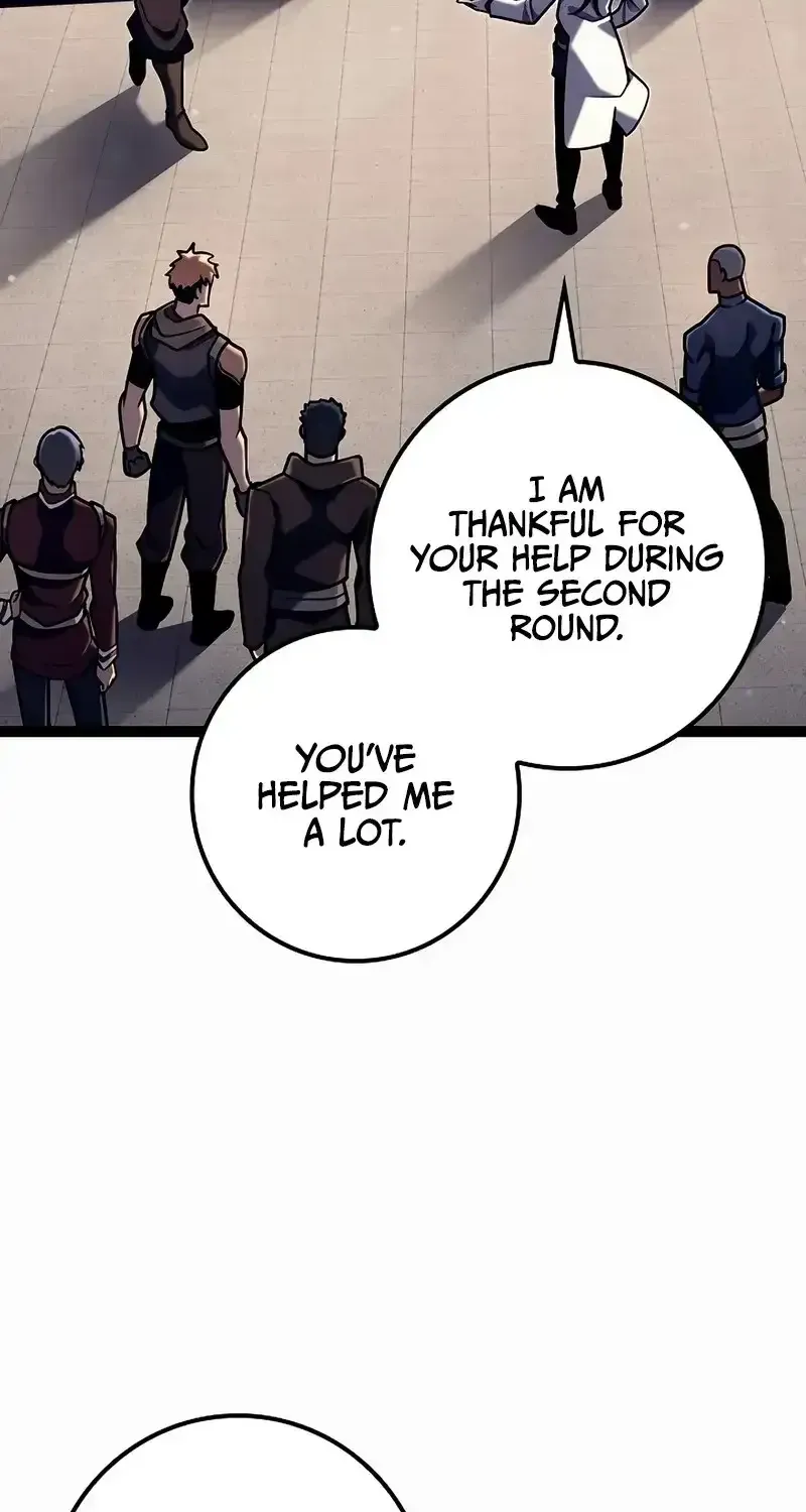 Regressing As The Reincarnated Bastard Of The Sword Clan Chapter 37 page 33 - 