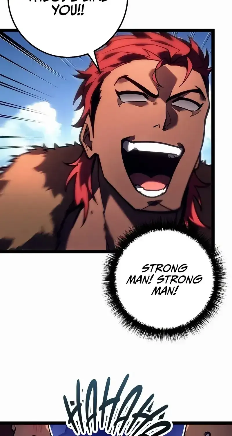Regressing As The Reincarnated Bastard Of The Sword Clan Chapter 37 page 35 - 