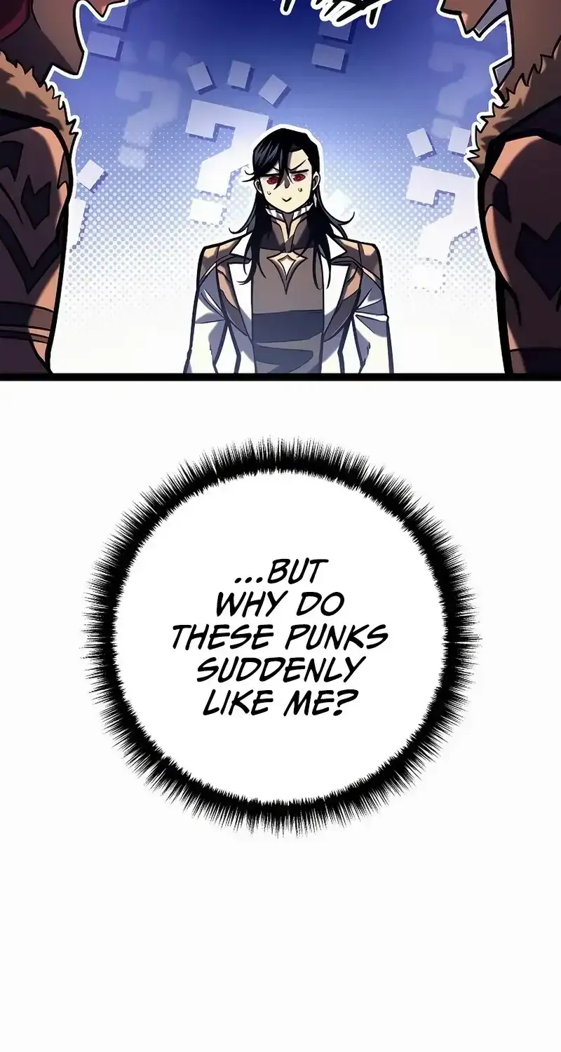 Regressing As The Reincarnated Bastard Of The Sword Clan Chapter 37 page 36 - 