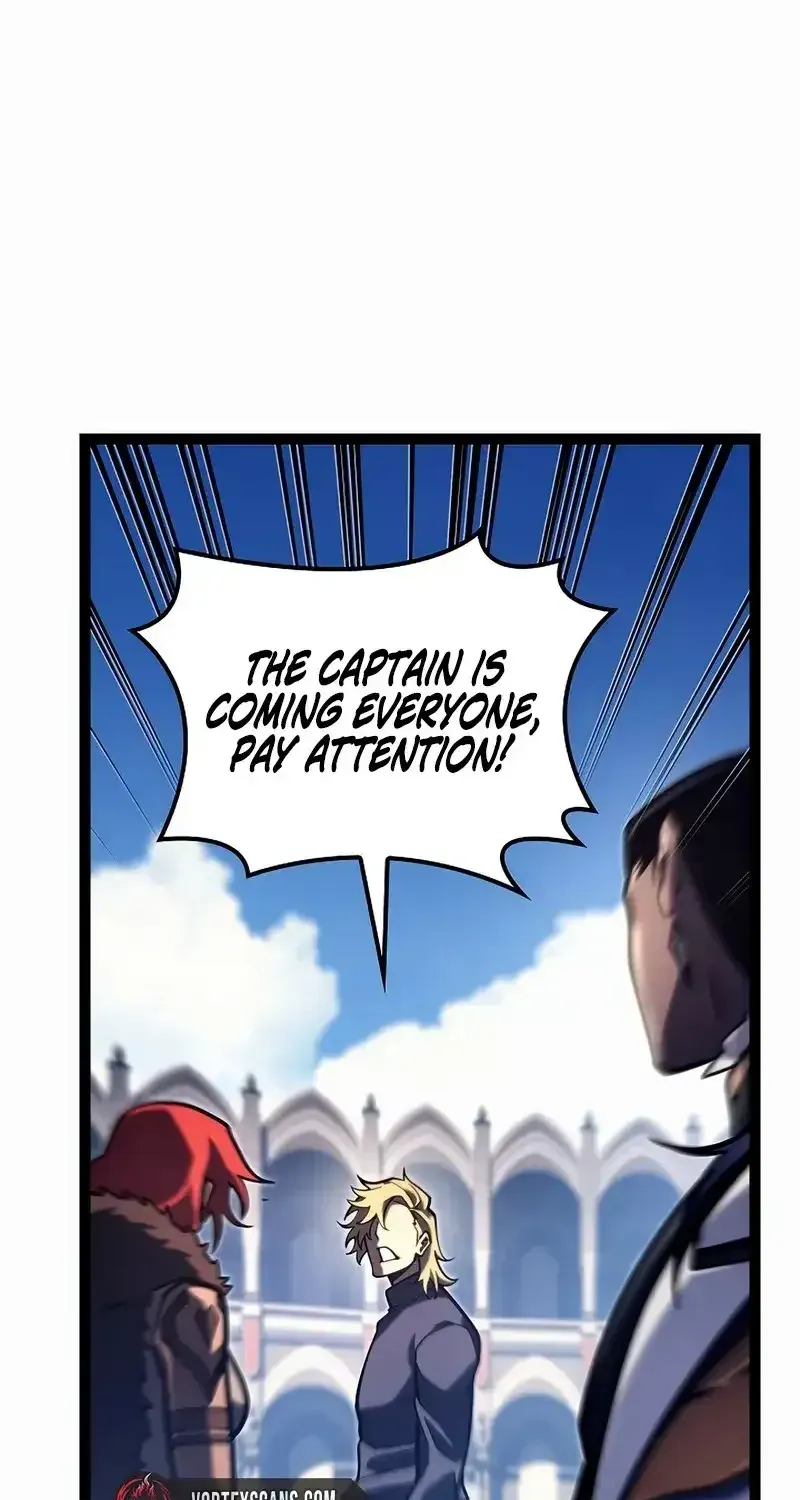 Regressing As The Reincarnated Bastard Of The Sword Clan Chapter 37 page 37 - 