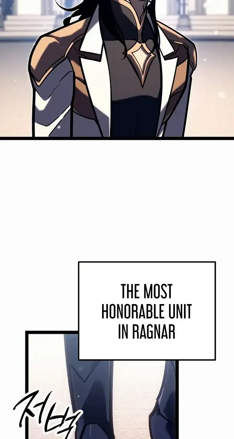Regressing As The Reincarnated Bastard Of The Sword Clan Chapter 37 page 39 - 