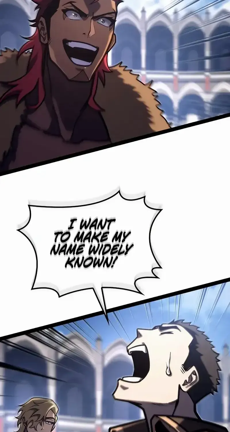 Regressing As The Reincarnated Bastard Of The Sword Clan Chapter 37 page 47 - 