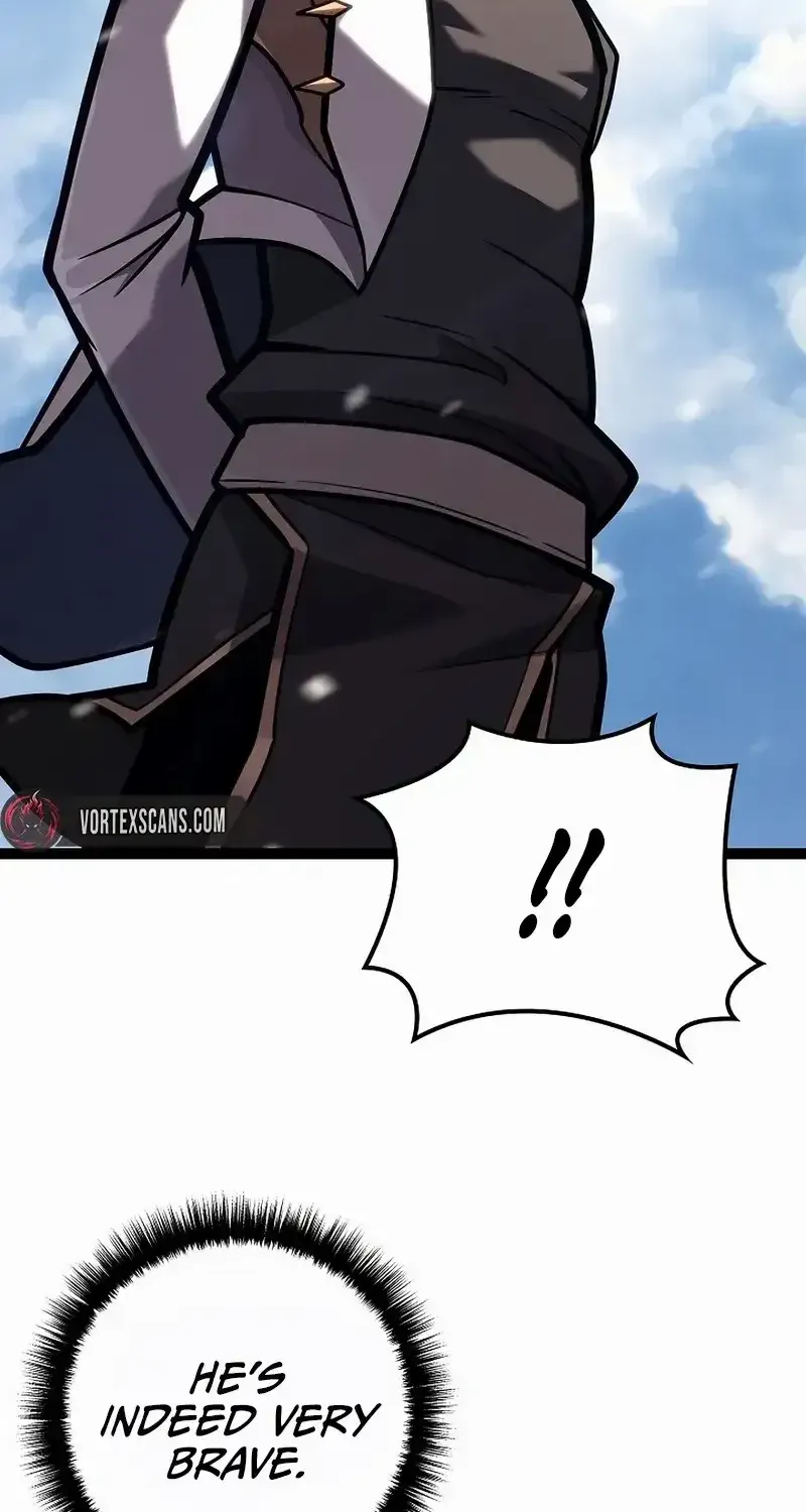 Regressing As The Reincarnated Bastard Of The Sword Clan Chapter 37 page 57 - 