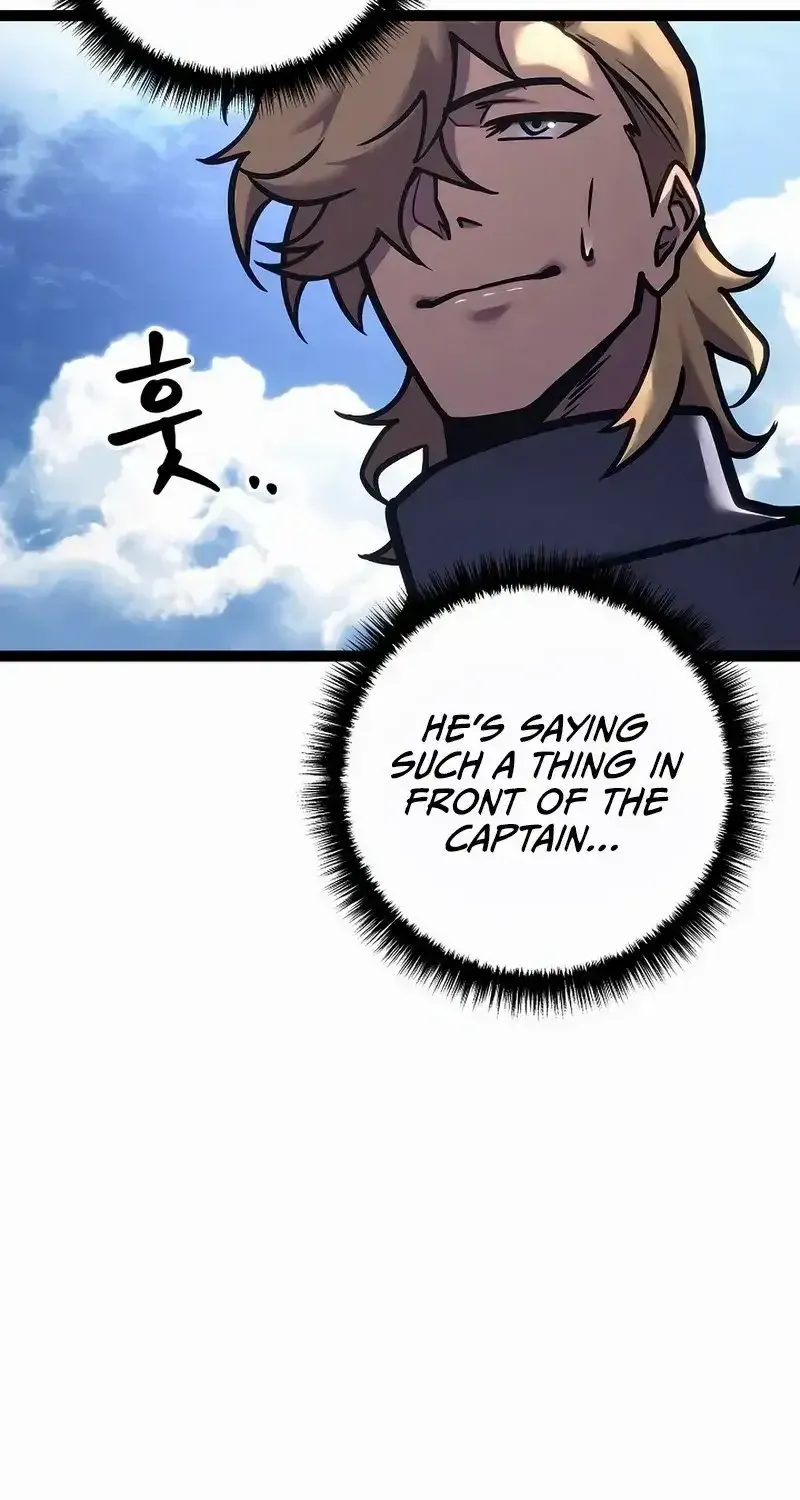 Regressing As The Reincarnated Bastard Of The Sword Clan Chapter 37 page 58 - 