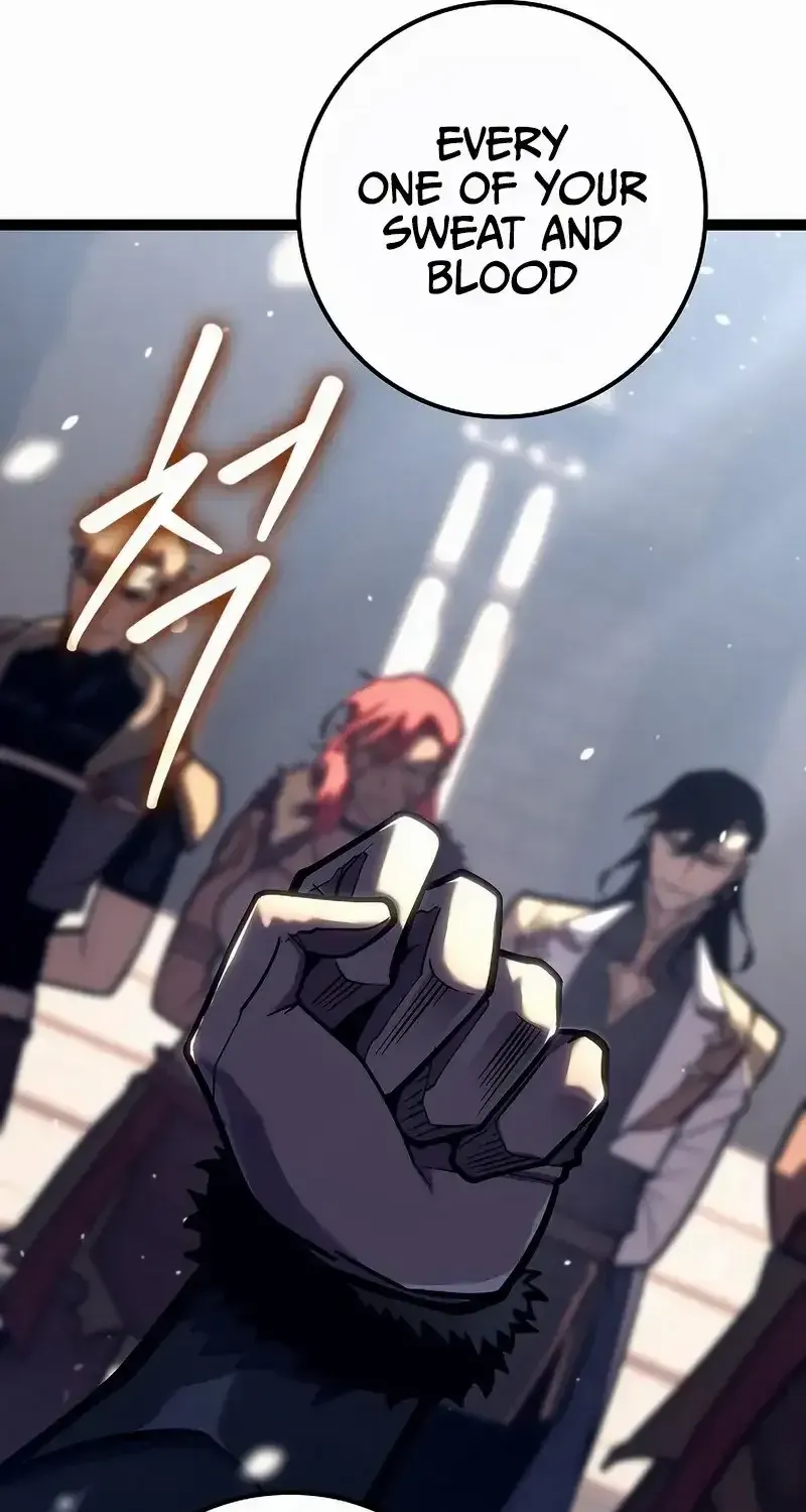 Regressing As The Reincarnated Bastard Of The Sword Clan Chapter 37 page 63 - 