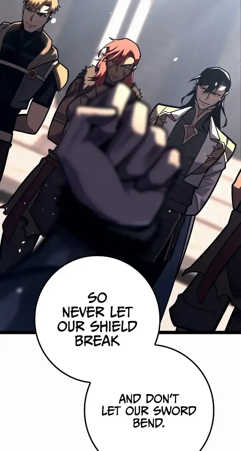 Regressing As The Reincarnated Bastard Of The Sword Clan Chapter 37 page 65 - 