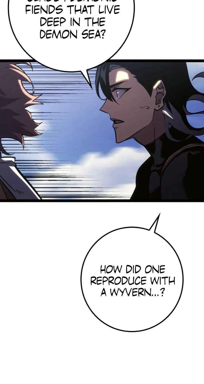 Regressing As The Reincarnated Bastard Of The Sword Clan Chapter 38 page 104 - 