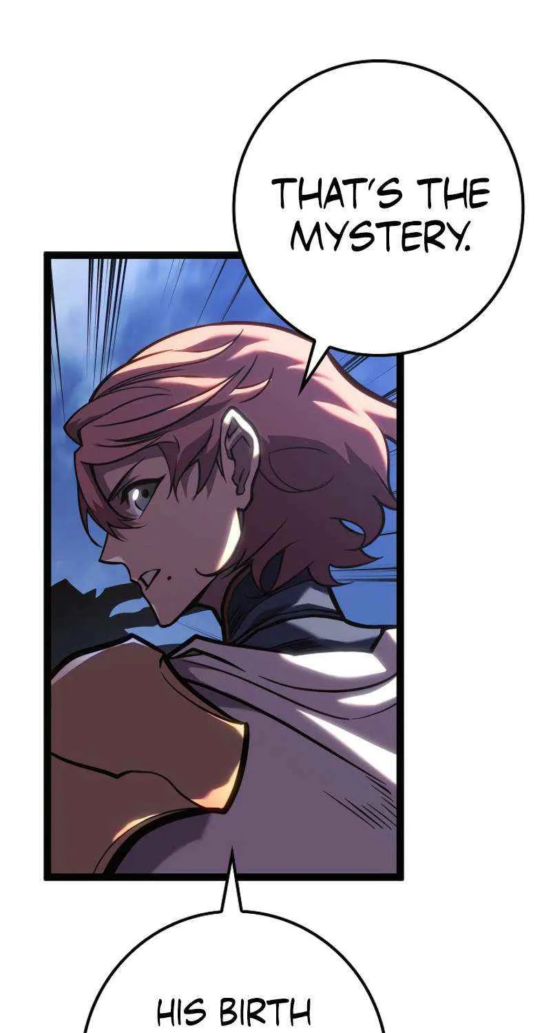 Regressing As The Reincarnated Bastard Of The Sword Clan Chapter 38 page 105 - 