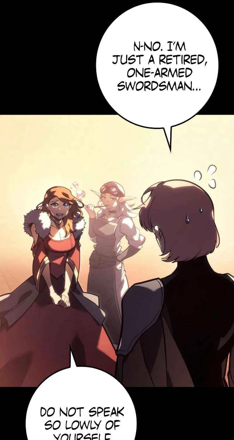 Regressing As The Reincarnated Bastard Of The Sword Clan Chapter 38 page 12 - 