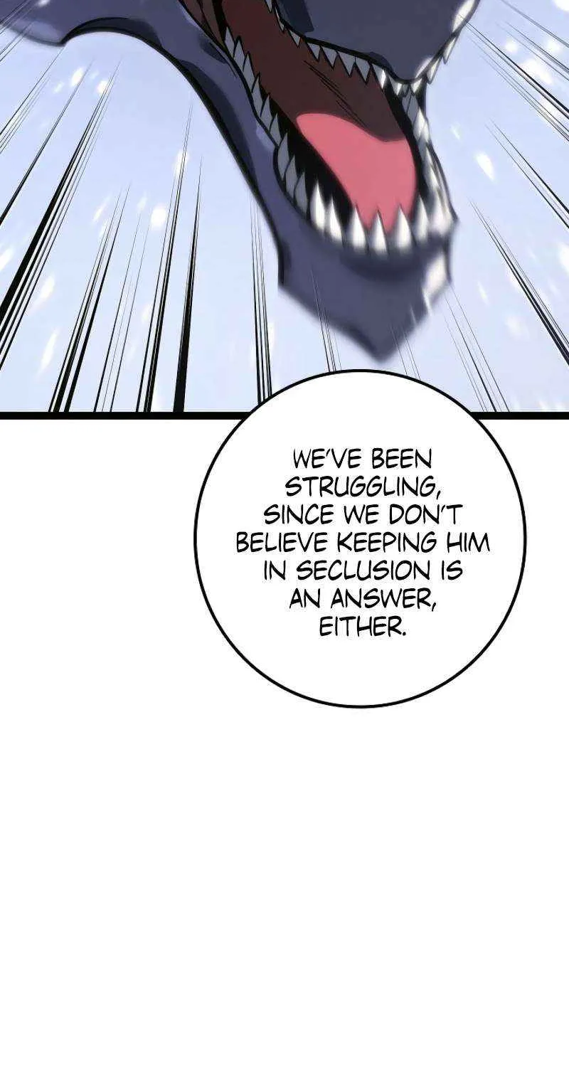 Regressing As The Reincarnated Bastard Of The Sword Clan Chapter 38 page 115 - 