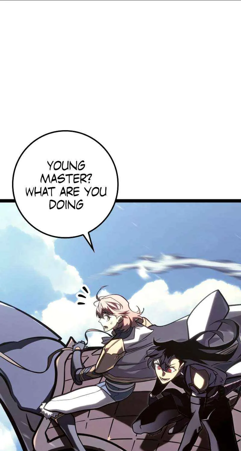 Regressing As The Reincarnated Bastard Of The Sword Clan Chapter 38 page 121 - 