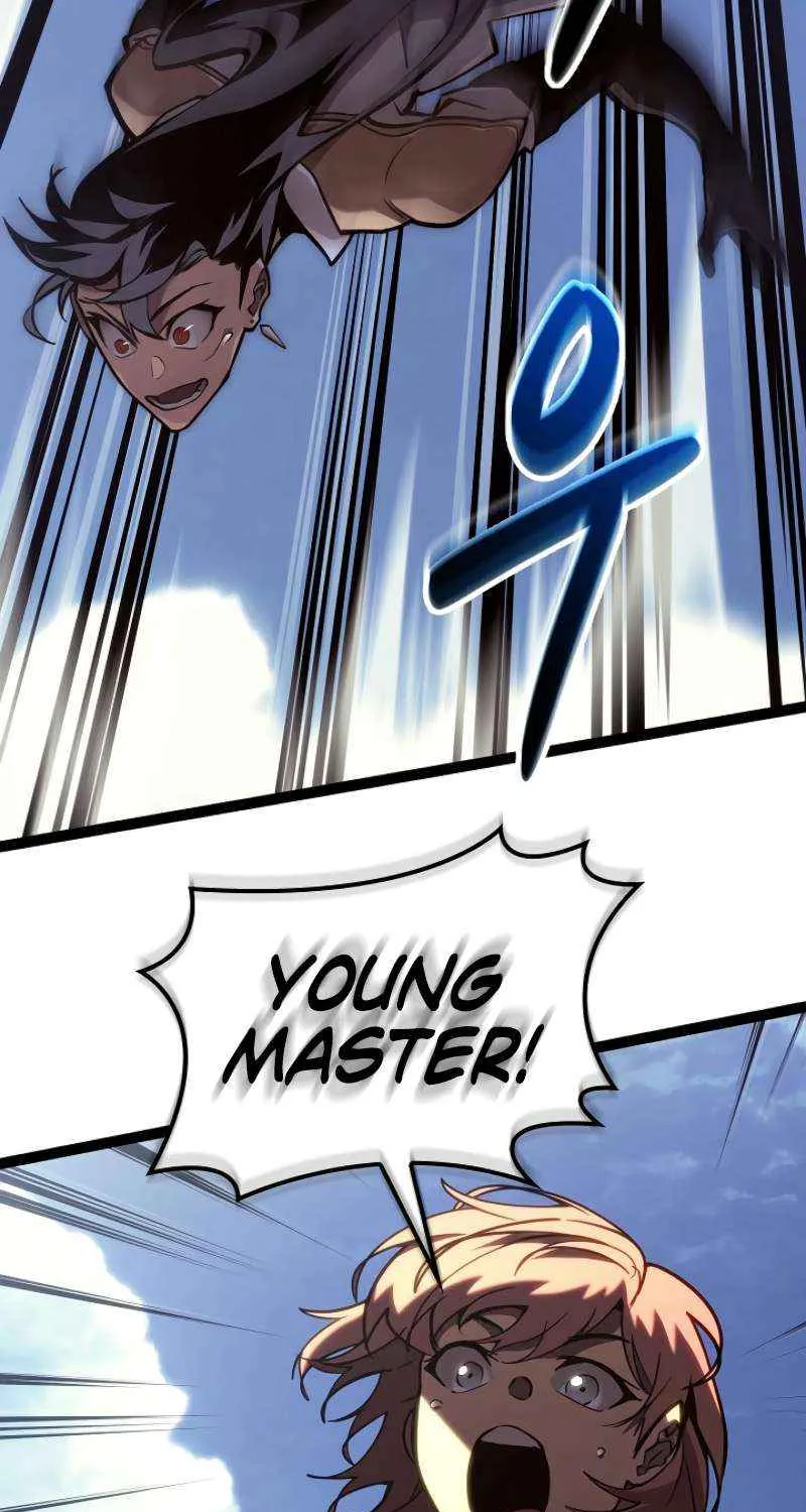 Regressing As The Reincarnated Bastard Of The Sword Clan Chapter 38 page 125 - 