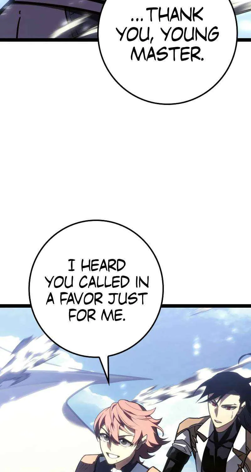 Regressing As The Reincarnated Bastard Of The Sword Clan Chapter 38 page 19 - 