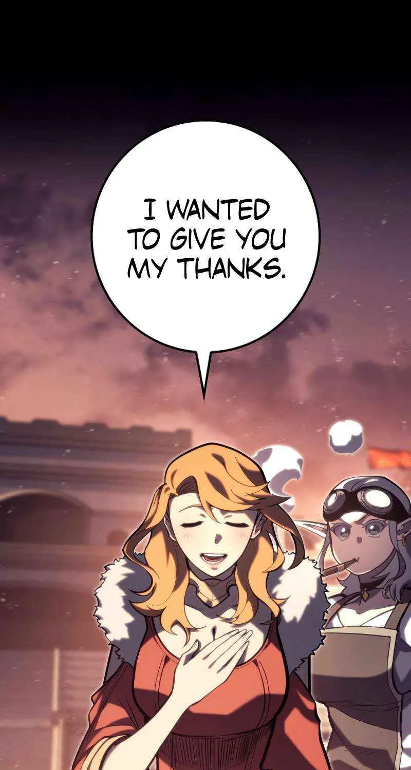 Regressing As The Reincarnated Bastard Of The Sword Clan Chapter 38 page 3 - 