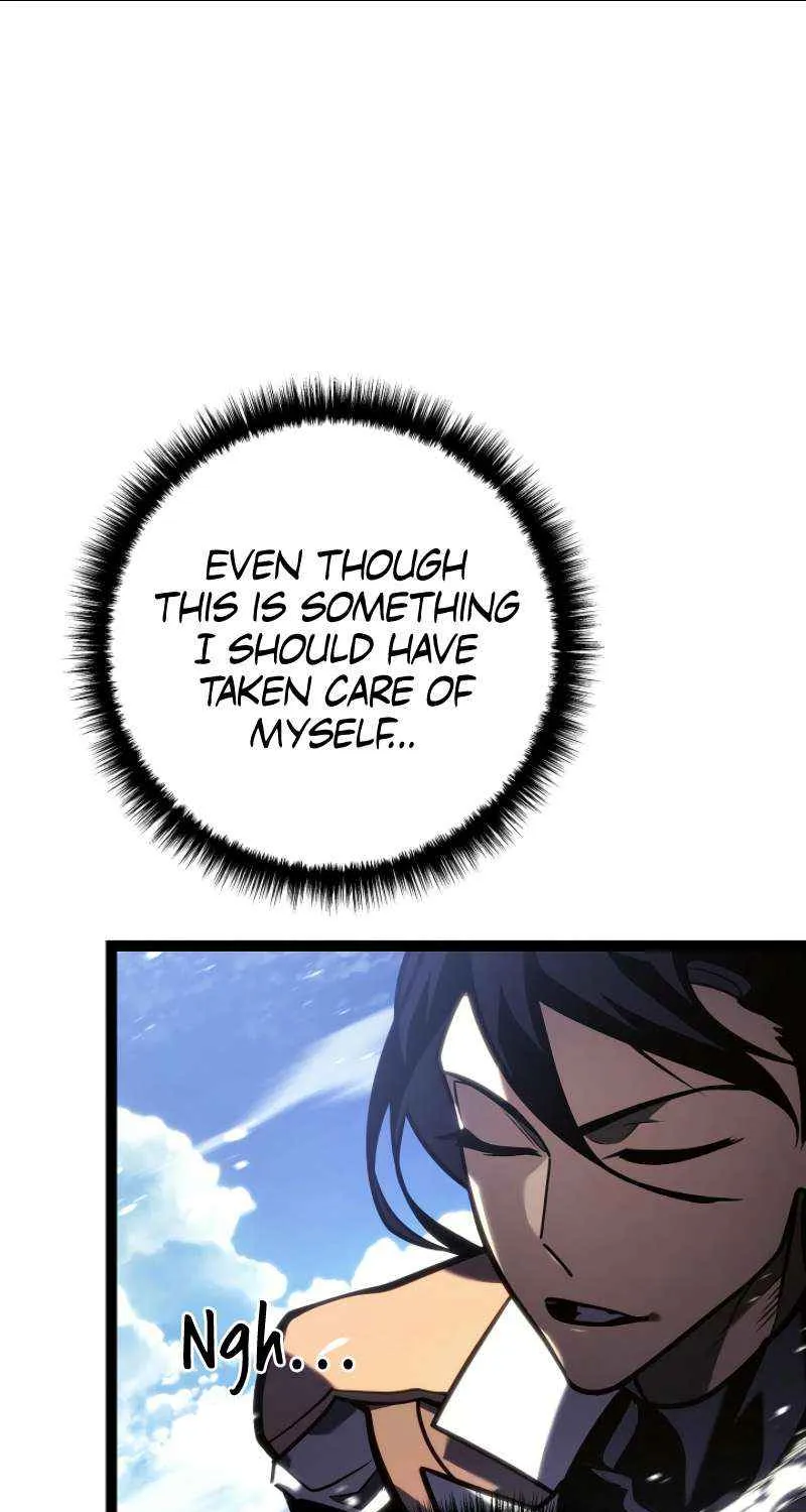 Regressing As The Reincarnated Bastard Of The Sword Clan Chapter 38 page 21 - 