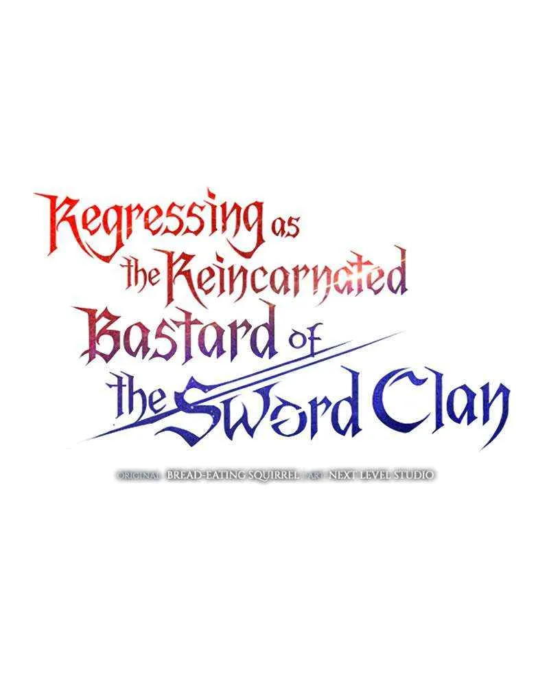 Regressing As The Reincarnated Bastard Of The Sword Clan Chapter 38 page 29 - 