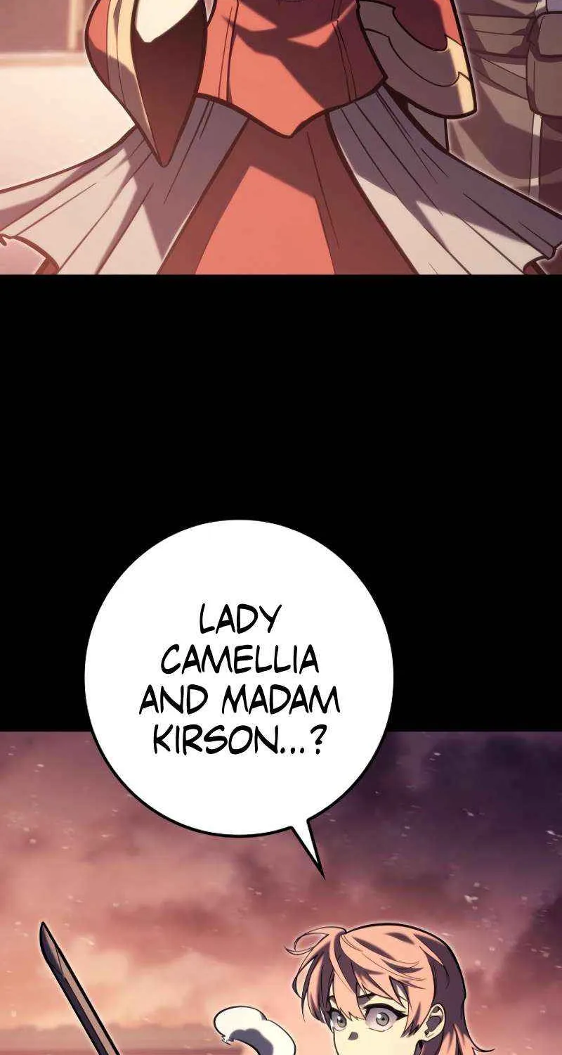 Regressing As The Reincarnated Bastard Of The Sword Clan Chapter 38 page 4 - 