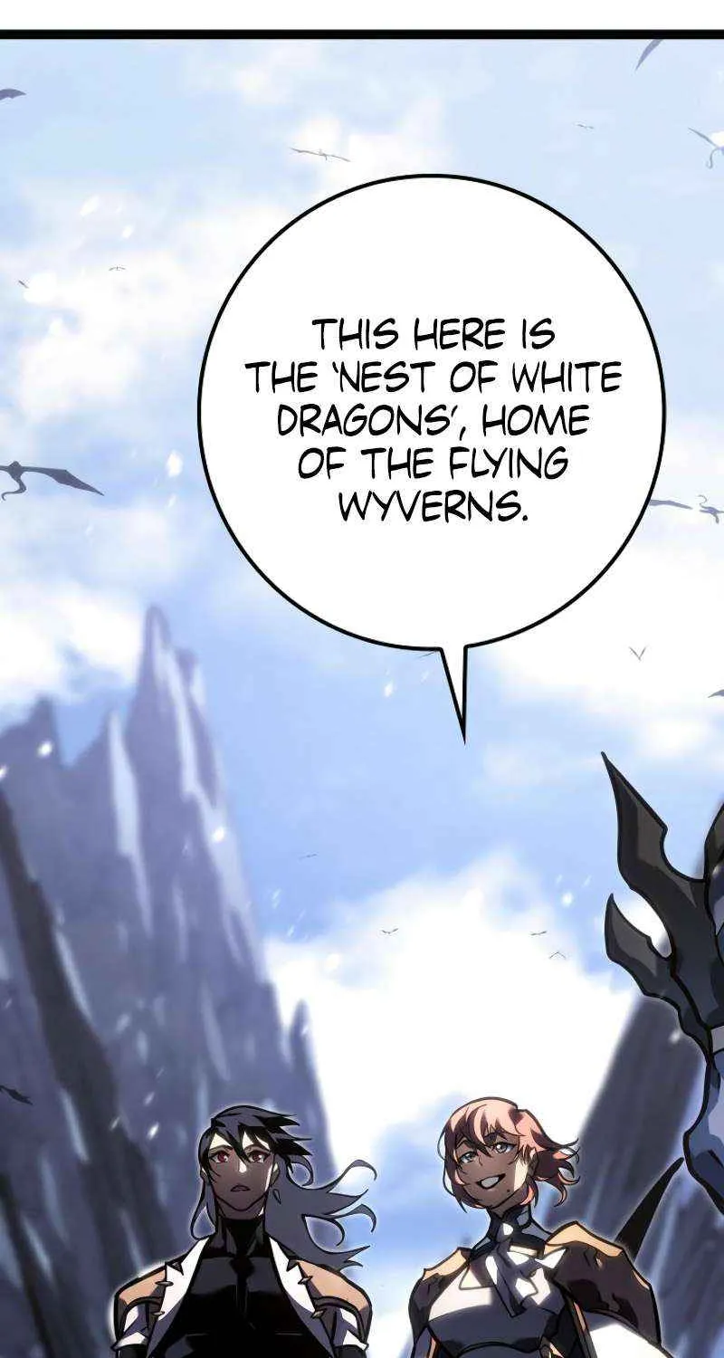 Regressing As The Reincarnated Bastard Of The Sword Clan Chapter 38 page 33 - 